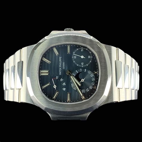 patek philippe 5512|patek philippe nautilus moonphase.